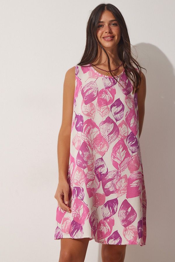 Happiness İstanbul Ženska haljina Happiness İstanbul