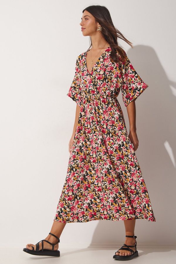 Happiness İstanbul Ženska haljina Happiness İstanbul