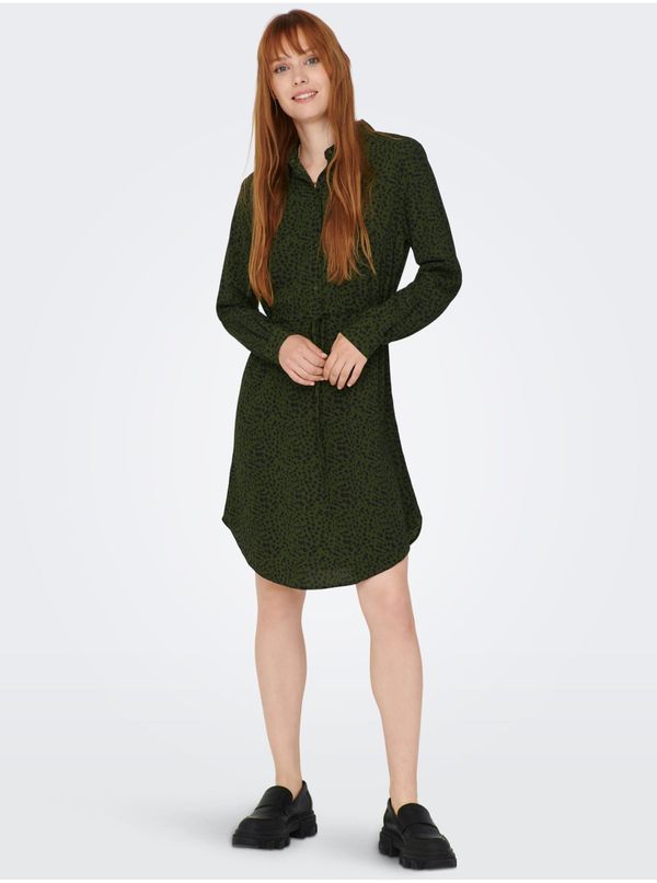 JDY Ženska haljina JDY Patterned