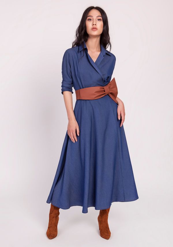 Lanti Ženska haljina Lanti