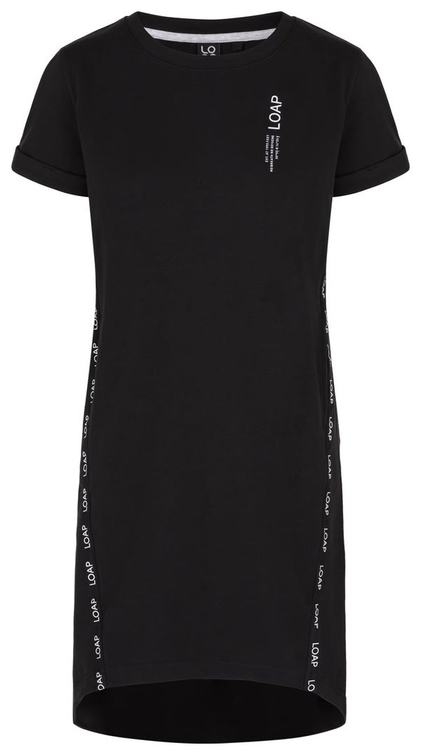 LOAP Ženska haljina LOAP