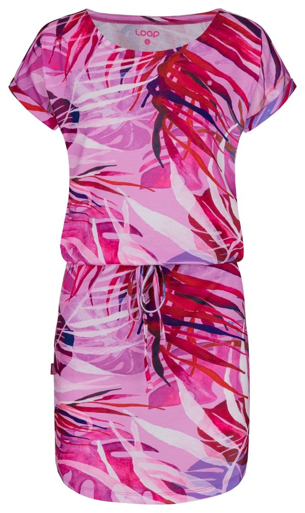 LOAP Ženska haljina LOAP