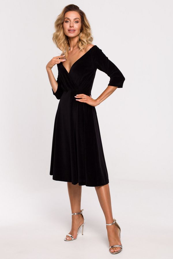 Made Of Emotion Ženska haljina Made Of Emotion Coctail