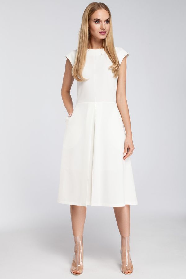 Made Of Emotion Ženska haljina Made Of Emotion M296