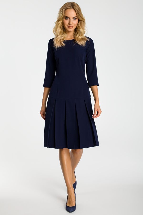 Made Of Emotion Ženska haljina Made Of Emotion M336