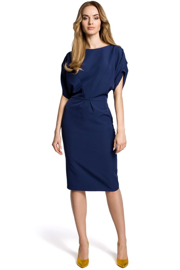 Made Of Emotion Ženska haljina Made Of Emotion M364