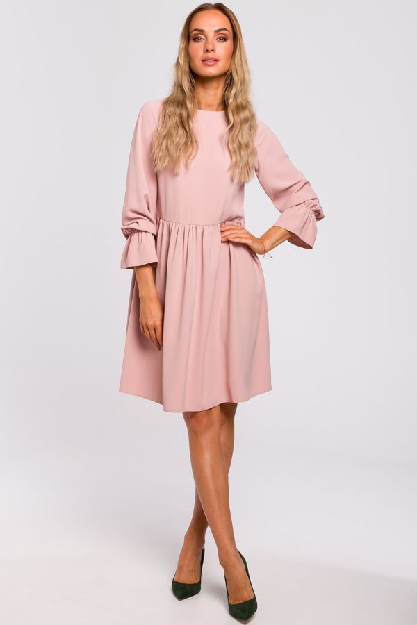 Made Of Emotion Ženska haljina Made Of Emotion M465