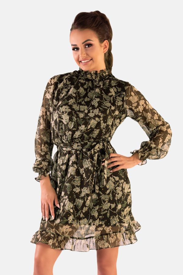 Merribel Ženska haljina Merribel Floral