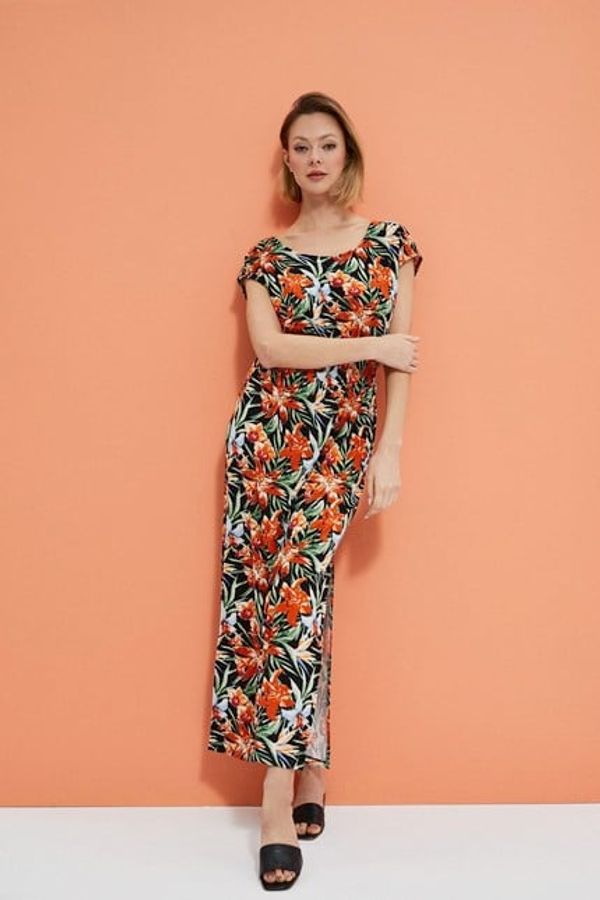 Moodo Ženska haljina Moodo