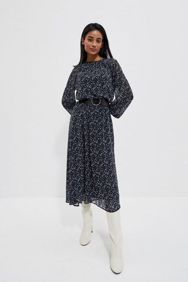 Moodo Ženska haljina Moodo Maxi