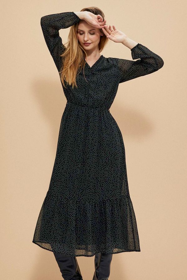 Moodo Ženska haljina Moodo