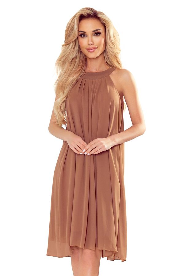 NUMOCO Ženska haljina NUMOCO