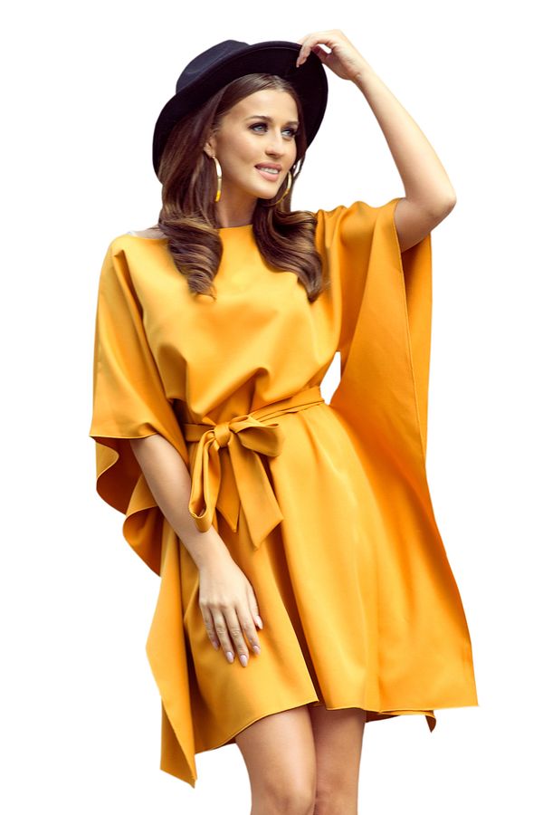 NUMOCO Ženska haljina NUMOCO