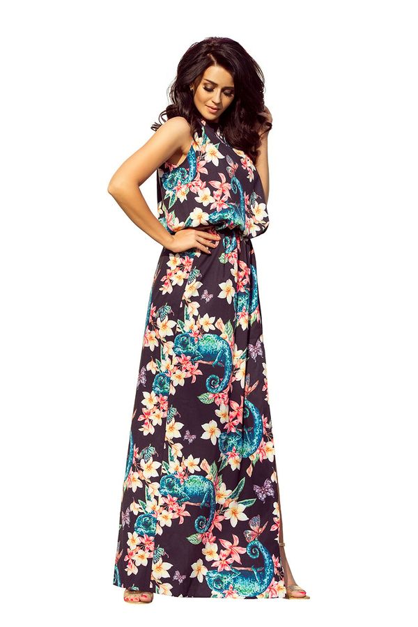 NUMOCO Ženska haljina NUMOCO