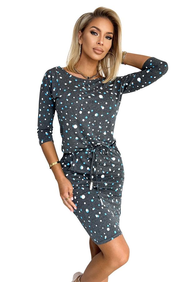 NUMOCO Ženska haljina NUMOCO