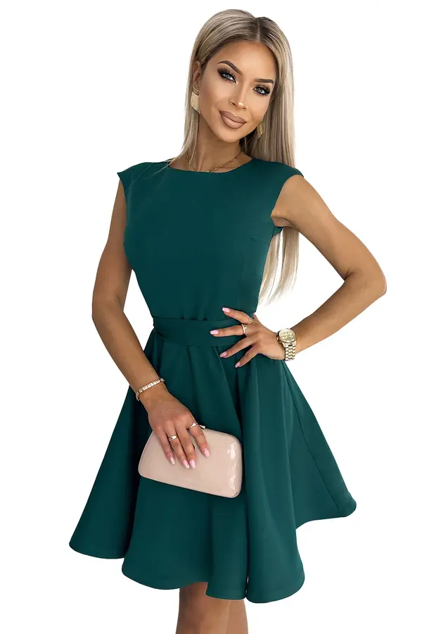 NUMOCO Ženska haljina NUMOCO
