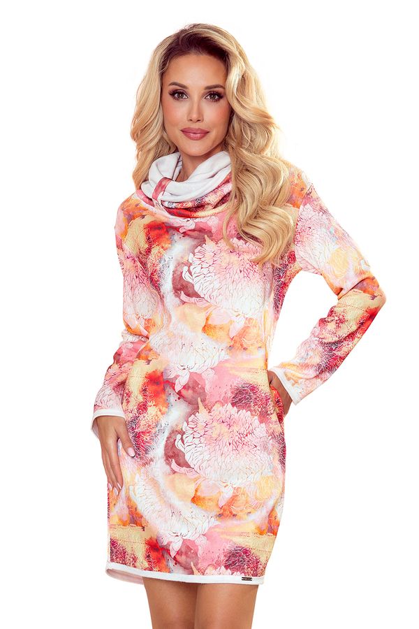 NUMOCO Ženska haljina NUMOCO