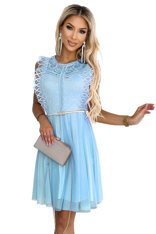 NUMOCO Ženska haljina NUMOCO