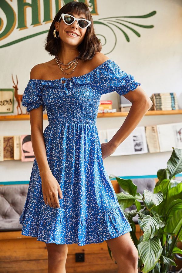 Olalook Ženska haljina Olalook