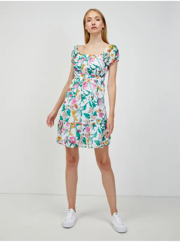 Orsay Ženska haljina Orsay Floral