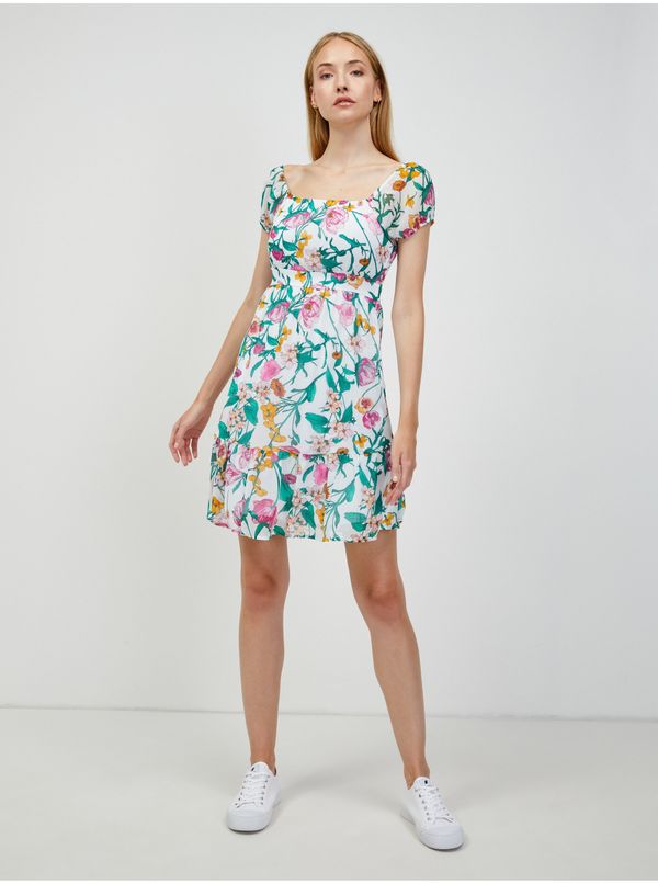 Orsay Ženska haljina Orsay Floral