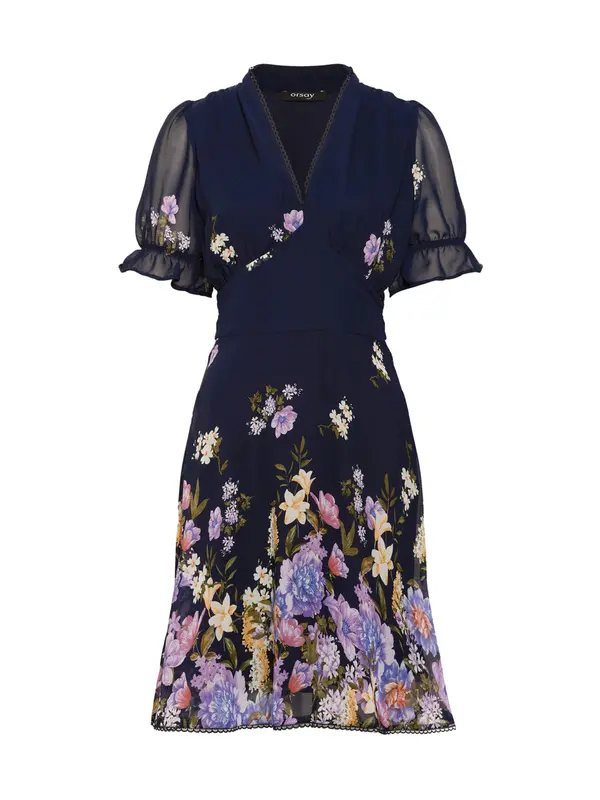 Orsay Ženska haljina Orsay Floral