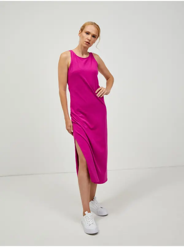 Orsay Ženska haljina Orsay Pink