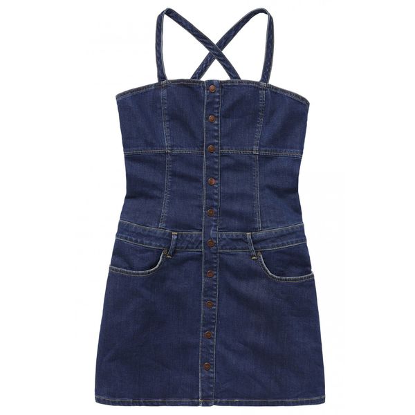 Pepe Jeans Ženska haljina Pepe Jeans 1503833