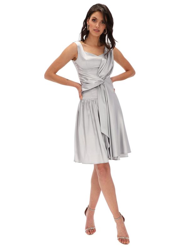 Potis & Verso Ženska haljina Potis & Verso Albina