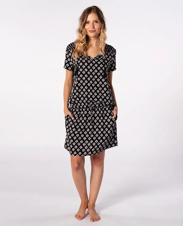 Rip Curl Ženska haljina Rip Curl ODESHA GEO