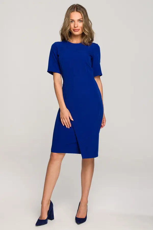 Stylove Ženska haljina Stylove Basic