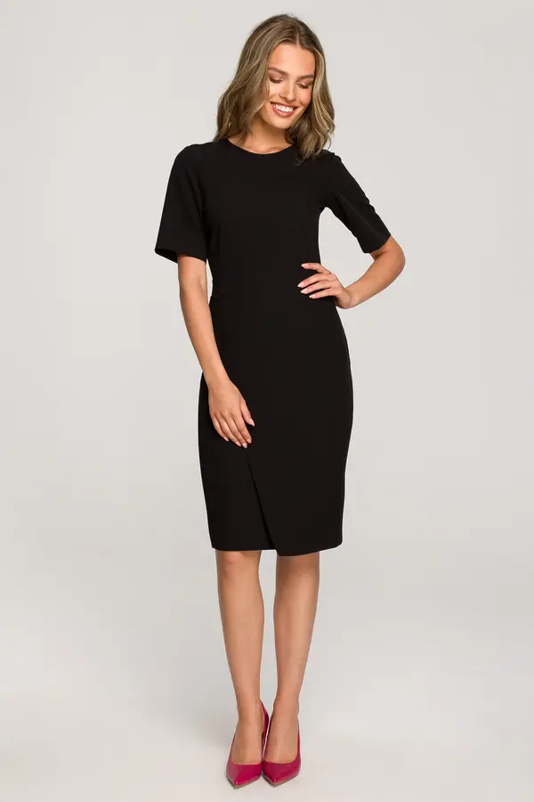 Stylove Ženska haljina Stylove Basic