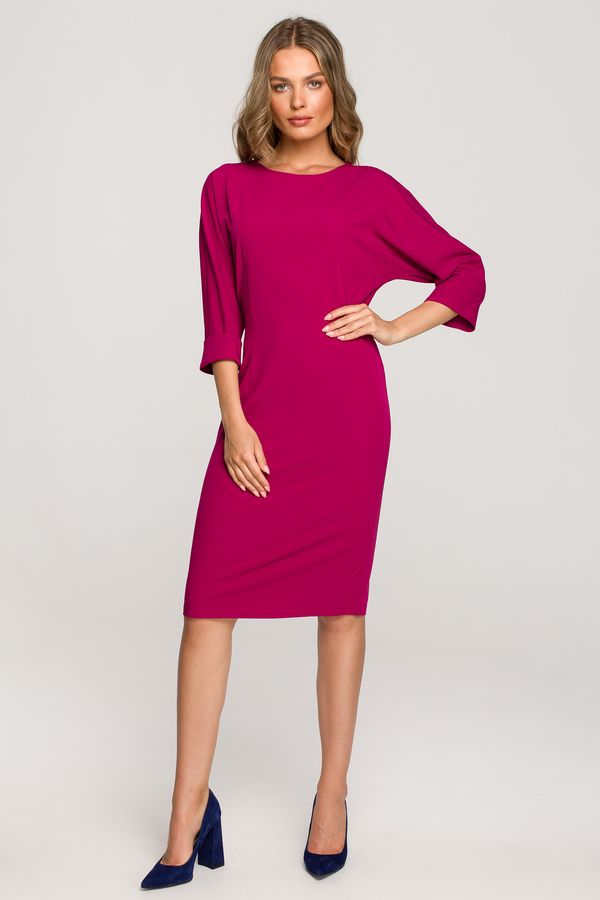 Stylove Ženska haljina Stylove Basic