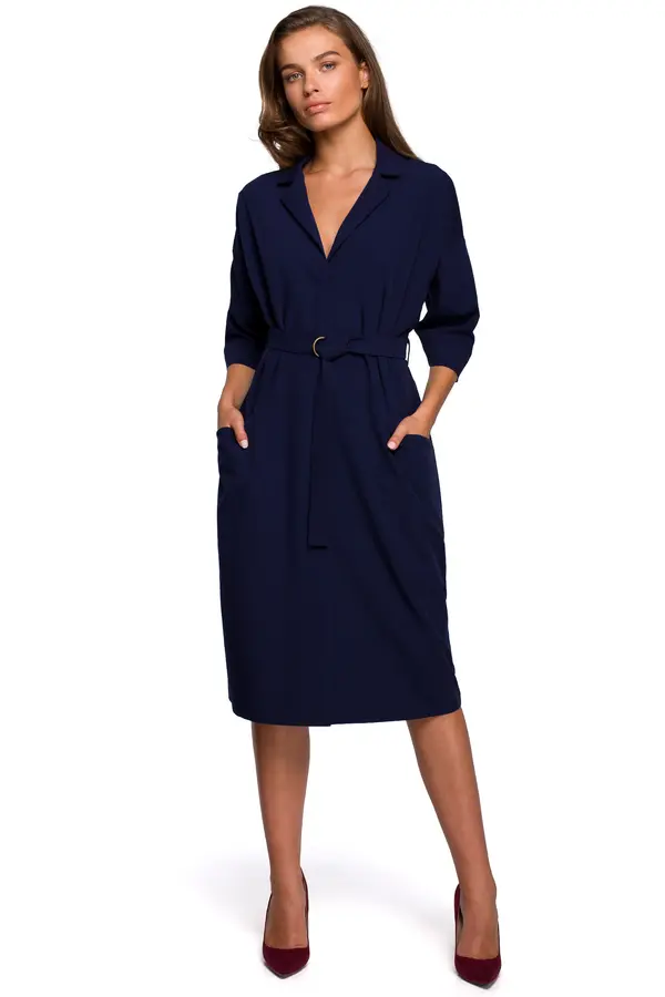 Stylove Ženska haljina Stylove Basic