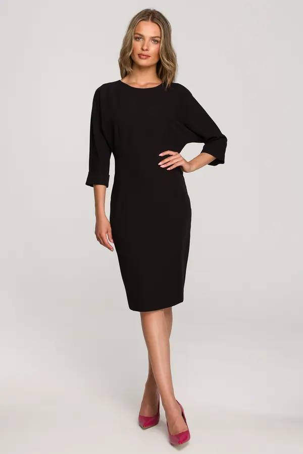 Stylove Ženska haljina Stylove Basic