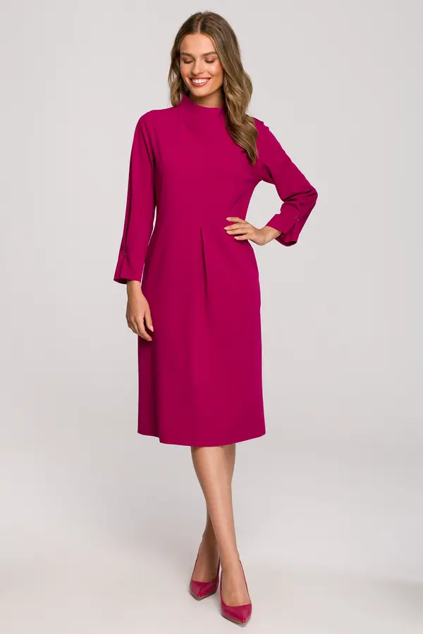 Stylove Ženska haljina Stylove Classic