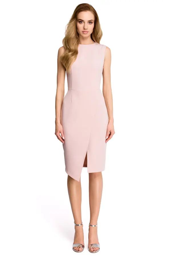 Stylove Ženska haljina Stylove S105