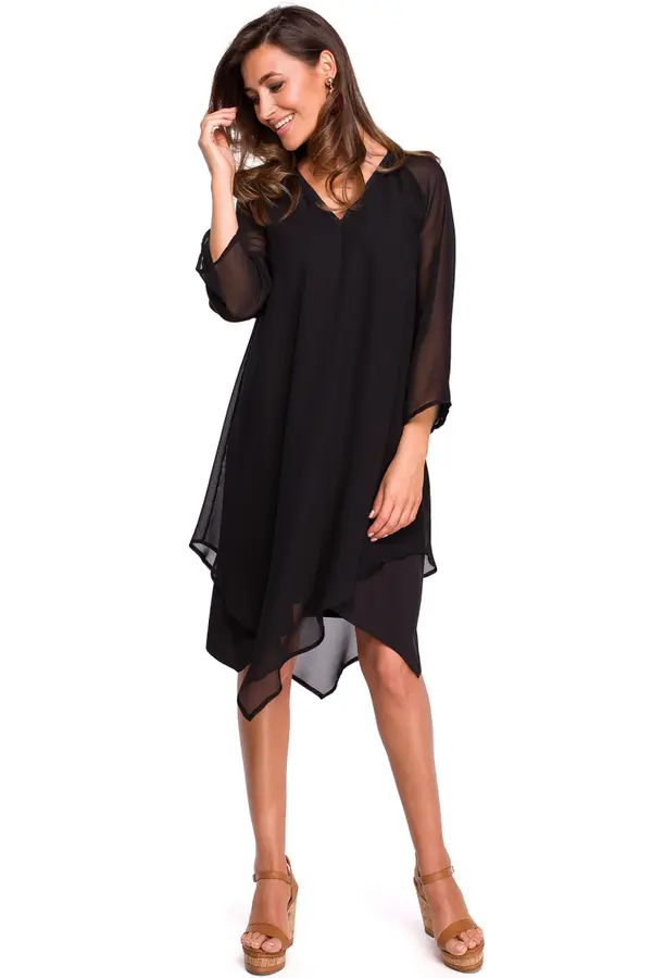 Stylove Ženska haljina Stylove S159