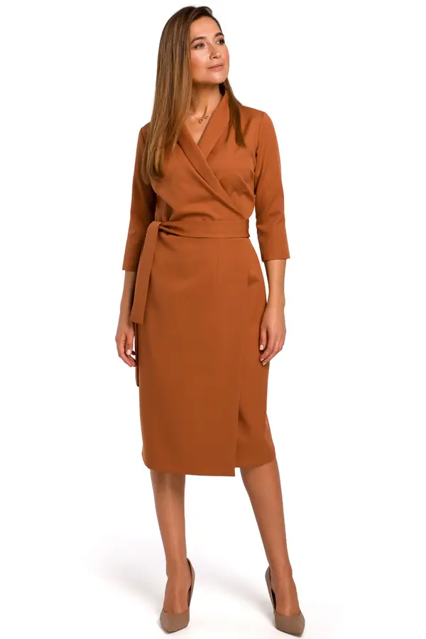 Stylove Ženska haljina Stylove S175