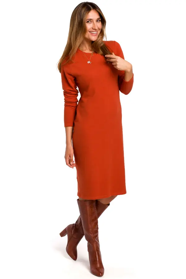 Stylove Ženska haljina Stylove S178