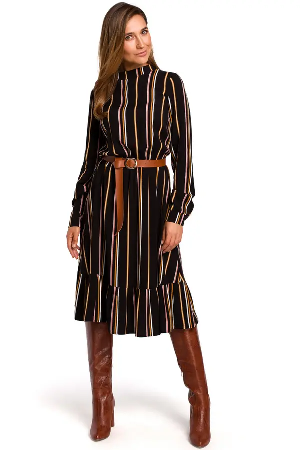 Stylove Ženska haljina Stylove S182