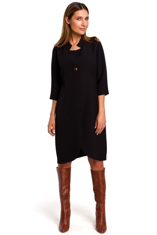 Stylove Ženska haljina Stylove S189