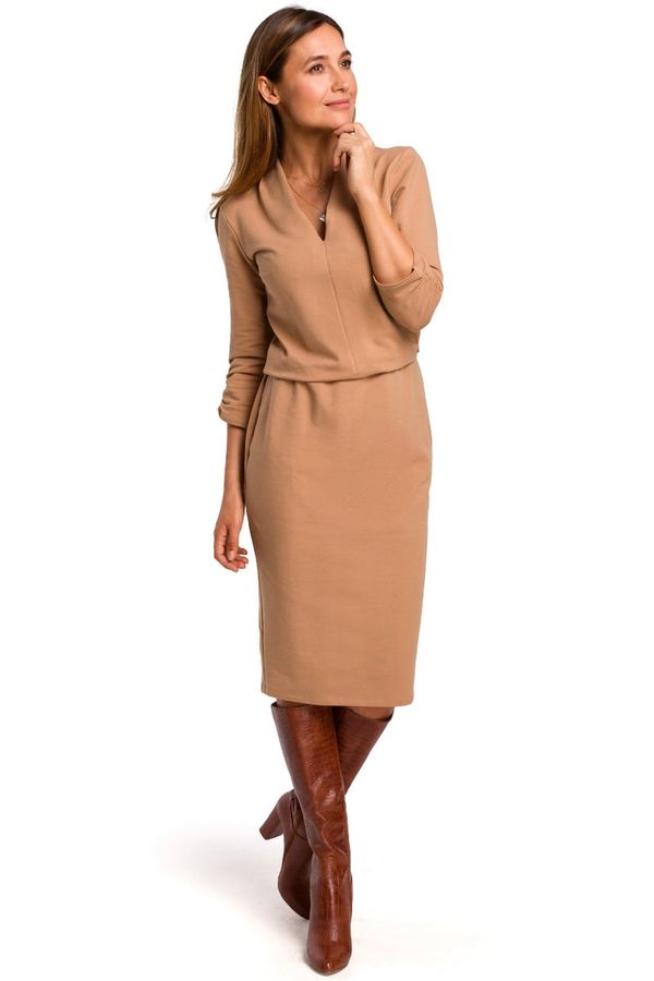Stylove Ženska haljina Stylove S194