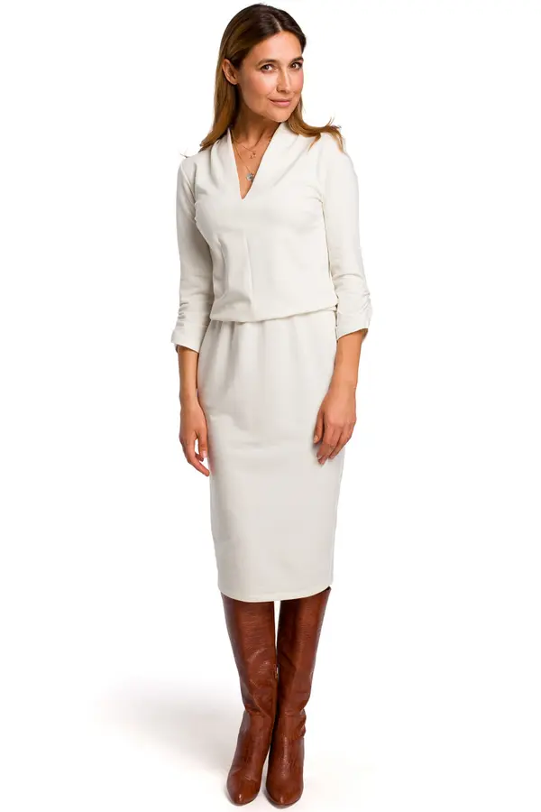 Stylove Ženska haljina Stylove S194