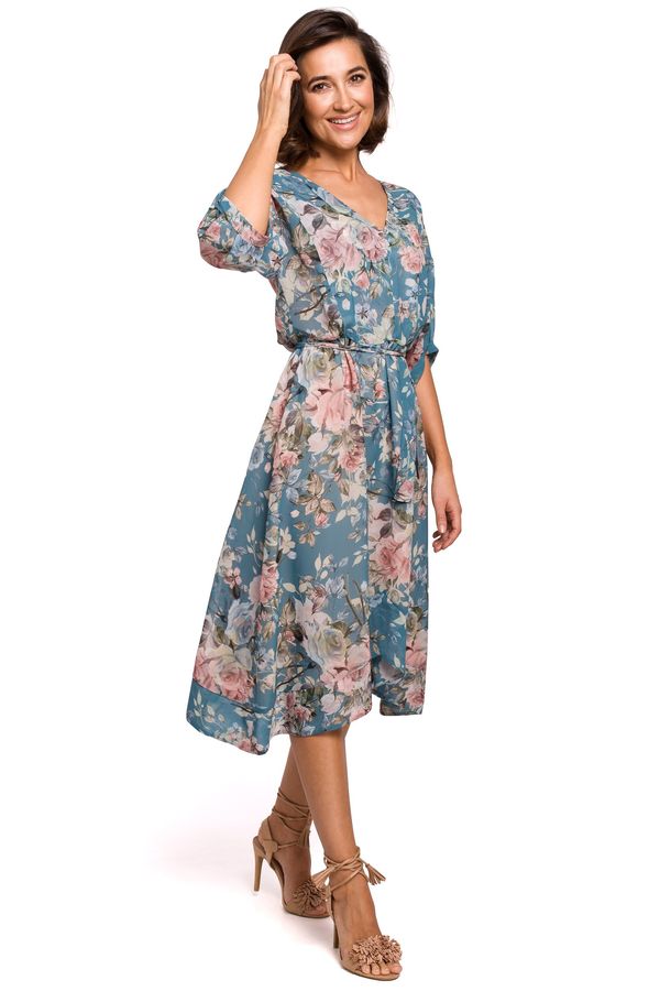 Stylove Ženska haljina Stylove S226