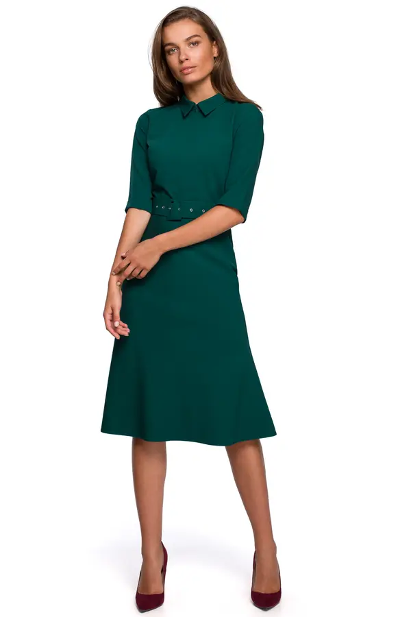 Stylove Ženska haljina Stylove S231