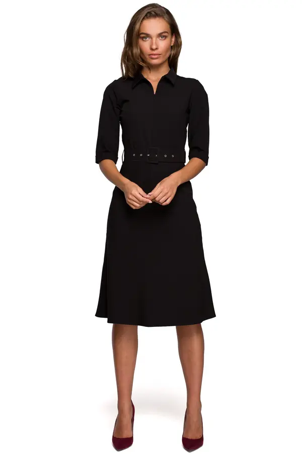 Stylove Ženska haljina Stylove S231