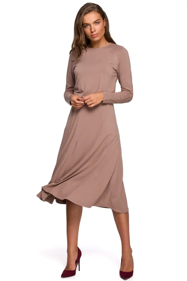 Stylove Ženska haljina Stylove S234