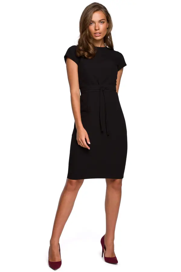 Stylove Ženska haljina Stylove S239