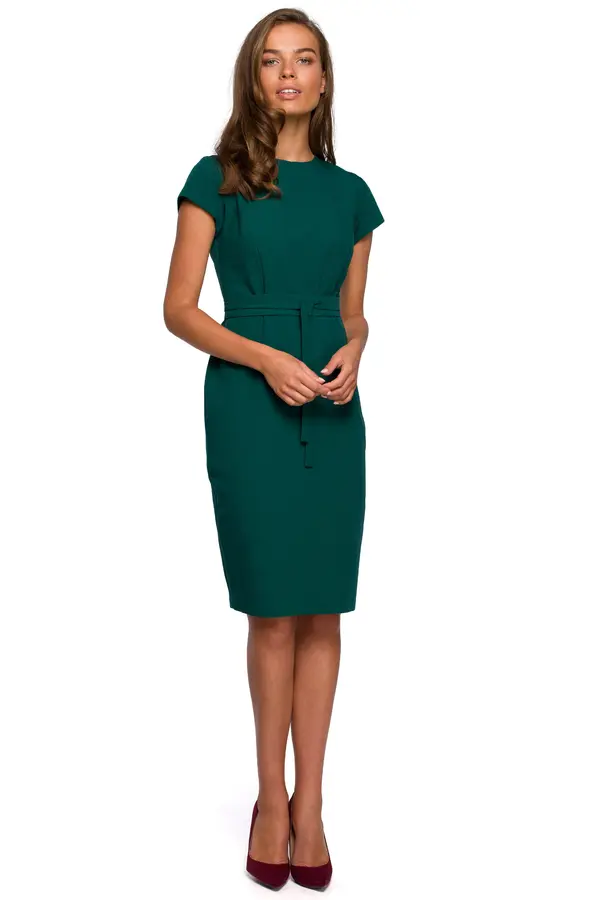 Stylove Ženska haljina Stylove S239